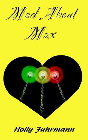 Mad About Max