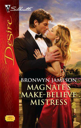 Magnates Make Believe Mistress