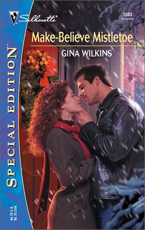 Make Believe Mistletoe