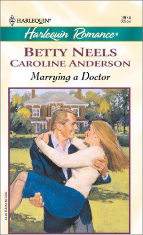 Marrying a Doctor