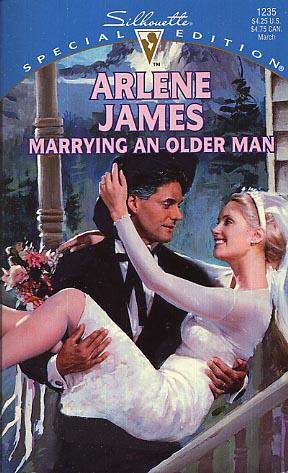 Marrying An Older Man