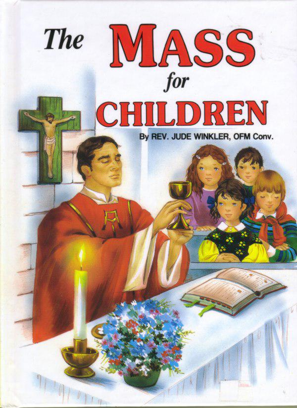 The Mass for Children