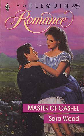 Master Of Cashel
