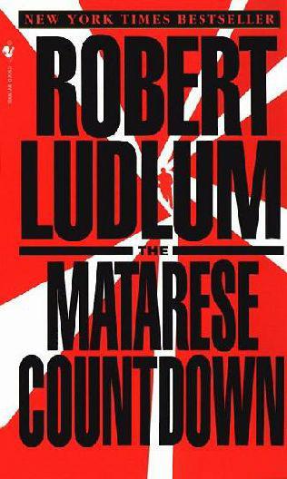 Matarese Countdown
