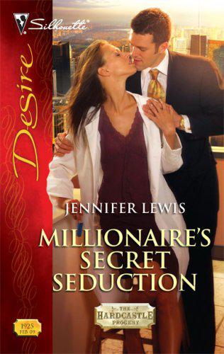Millionaires Secret Seduction