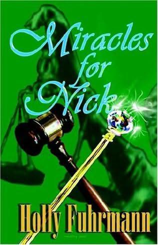 Miracles For Nick