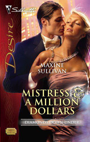 Mistress and A Million Dollars