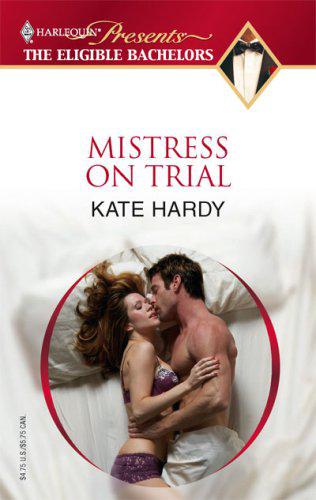 Mistress On Trial