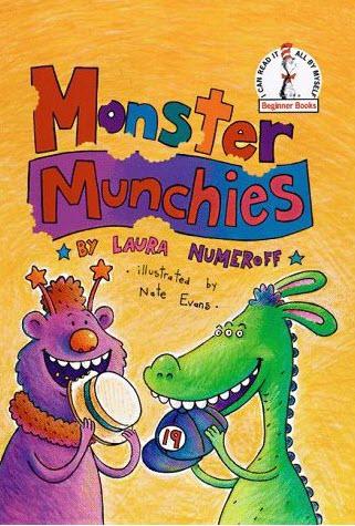 Monster Munchies