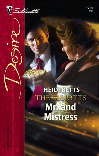 Mr And Mistress
