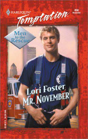 Mr November
