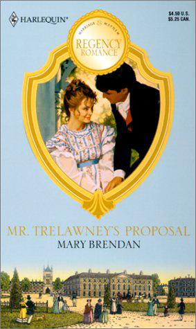 Mr Trelawneys Proposal