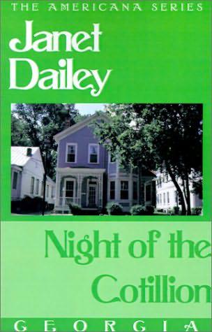Night of the Cotillion