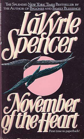 November Of The Heart