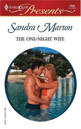 The One Night Wife