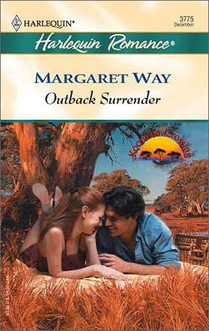 Outback Surrender