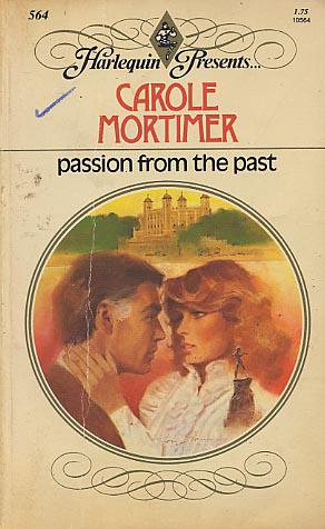 Passion From the Past
