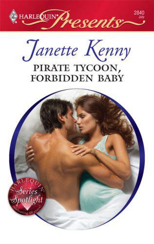 Pirate Tycoon Forbidden Baby