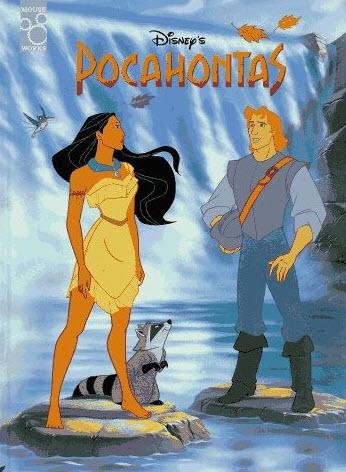 Pocahontas