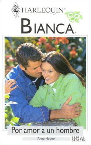 Por amor a un hombre