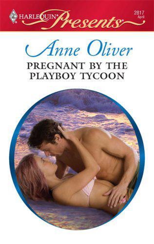 Pregnant By The Playboy Tycoon