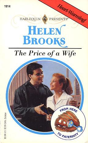 The Price of a Wife