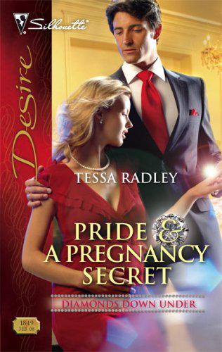 Pride and A Pregnancy Secret