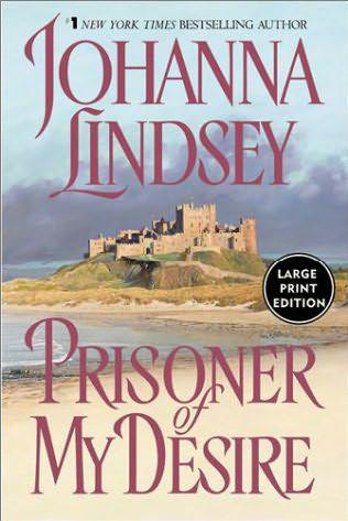 Prisoner of my Desire