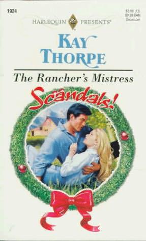 The Ranchers Mistress