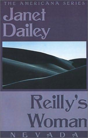 Reillys Woman