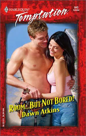 Room But Not Bored