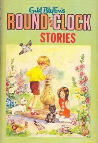 Round the Clock Stories