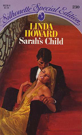 Sarahs Child