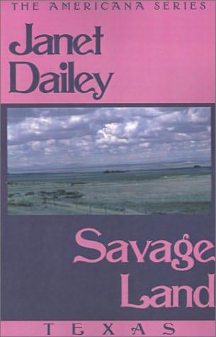 Savage Land