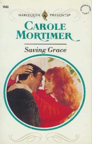 Saving Grace