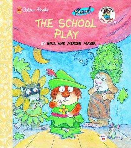 The School Play