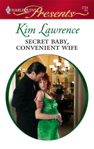Secret Baby Convenient Wife