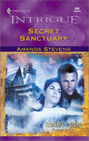 Secret Sanctuary