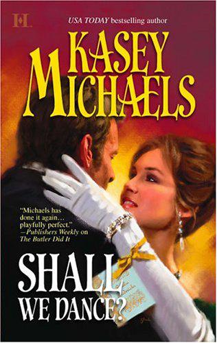 Shall We Dance