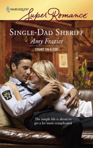 Single Dad Sheriff