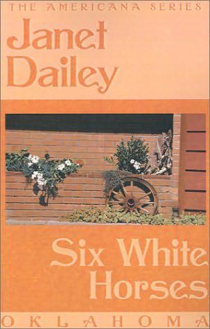 Six White Horses