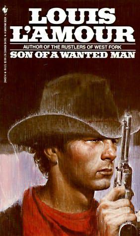 Son of a Wanted Man