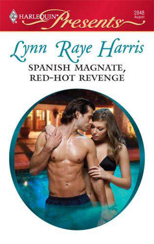 Spanish Magnate Red Hot Revenge