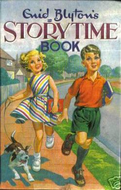 Storytime Book