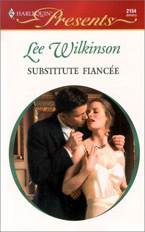 Substitute Fiancee