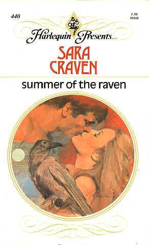 Summer Of The Raven