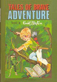 Tales of Brave Adventure