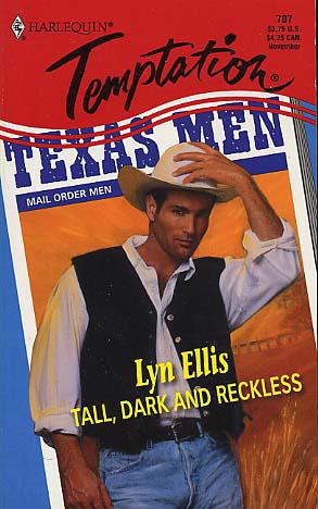 Tall Dark And Reckless