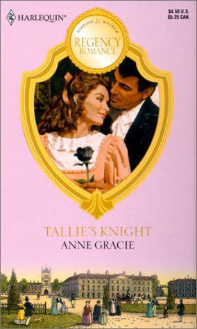 Tallies Knight