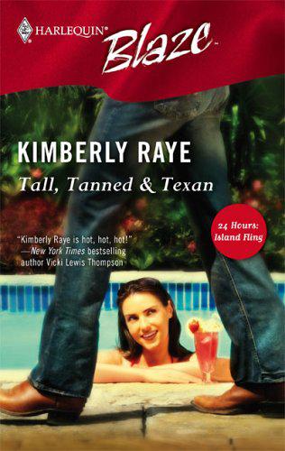 Tall Tanned and Texan